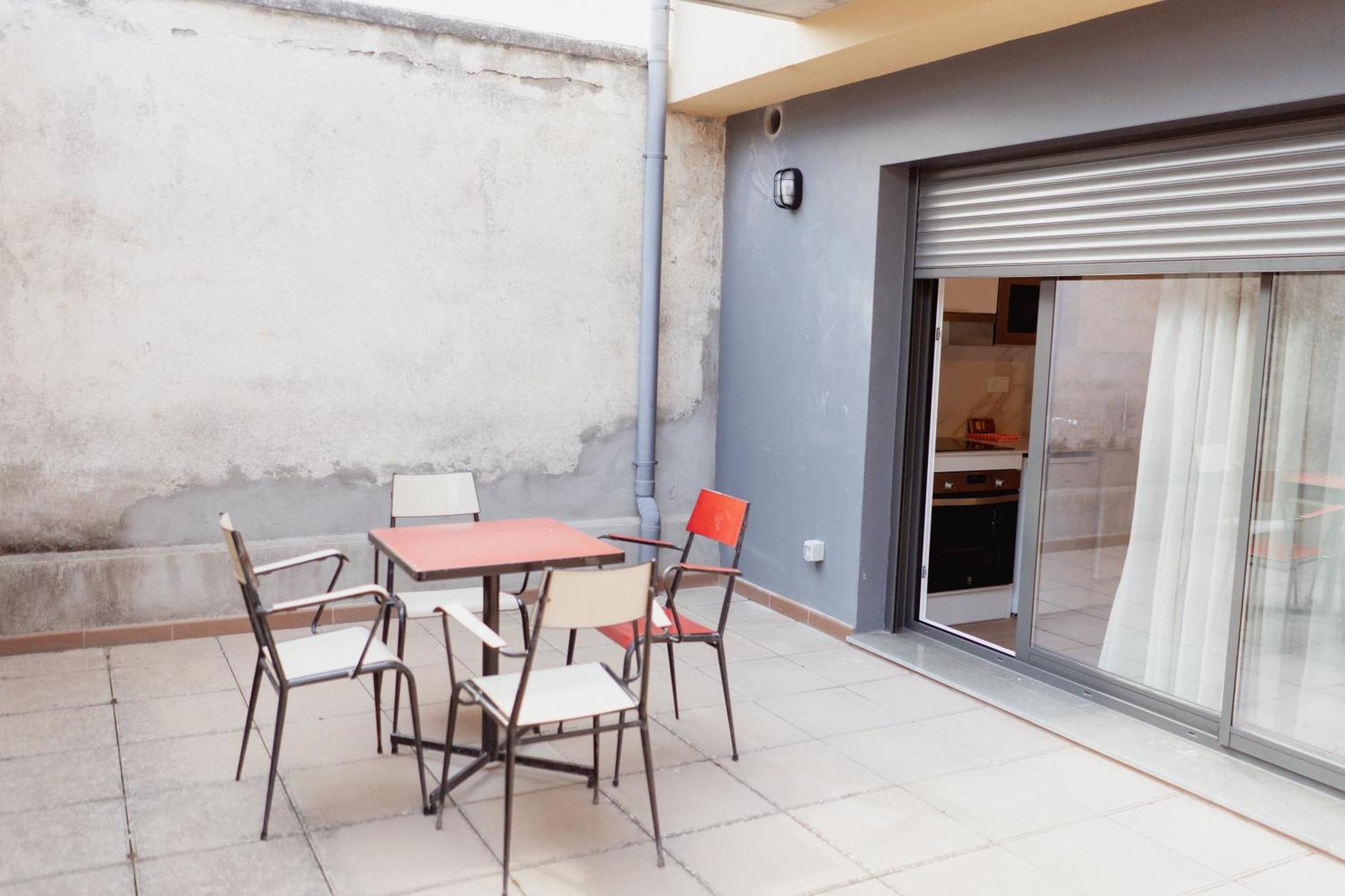 La Casa Del Tomas Villa Pobla de Segur Ngoại thất bức ảnh